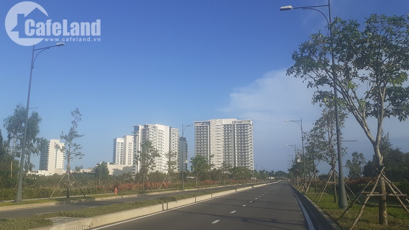 Bất động sản Quảng Nam: Những “ông lớn” lần lượt tìm đến