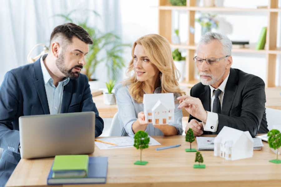 Bí quyết nâng cao kỹ năng giao tiếp cho nhà môi giới