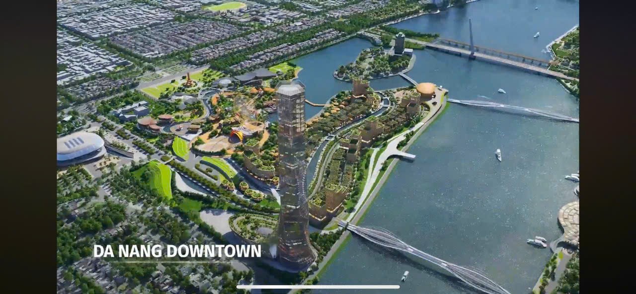 Đà Nẵng DownTown