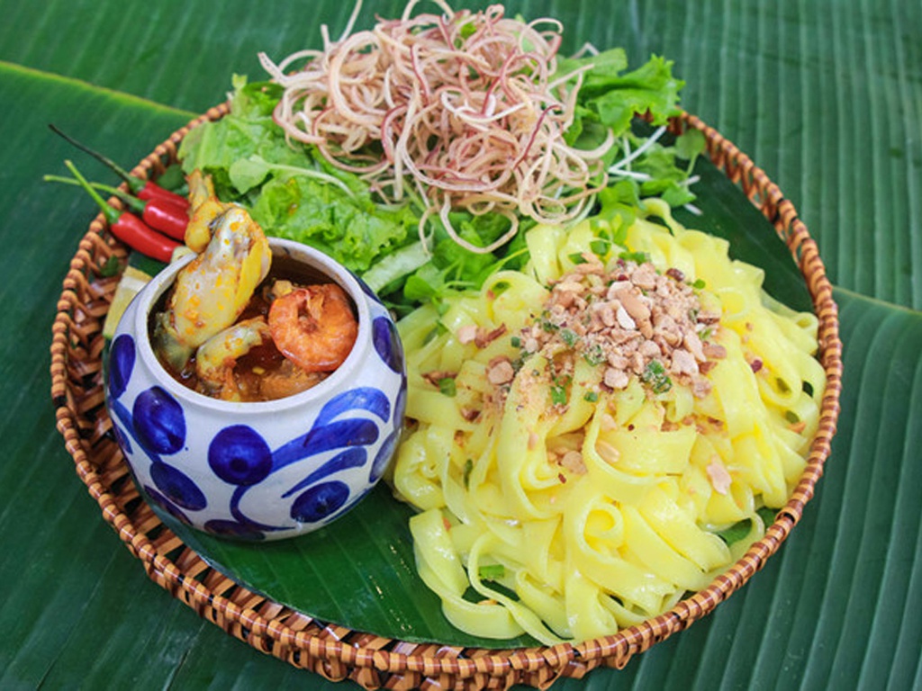 Top Đặc Sản Đà Nẵng Top Đặc Sản Đà Nẵng